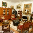 Viager appartement Paris 75015