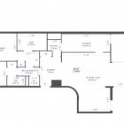 Viager appartement Paris 75016