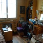 Viager appartement Les Lilas 93260