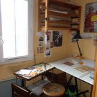 Viager appartement Les Lilas 93260