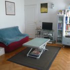Viager appartement Paris 75012