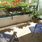 Viager appartement Paris 75012