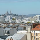 Viager appartement Paris 75020