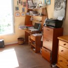 Viager appartement Paris 75020