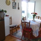 Viager appartement Paris 75020