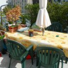 Viager appartement Paris 75020