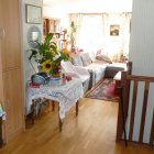 Viager appartement Paris 75020