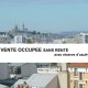 Viager appartement Paris 75020