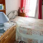 Viager appartement Paris 75020