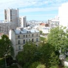 Viager appartement Paris 75020