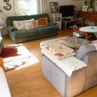 Viager appartement Paris 75020
