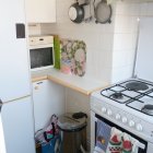 Viager appartement Paris 75017