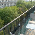 Viager appartement Paris 75017