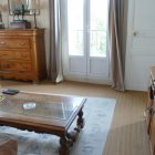 Viager appartement Paris 75017