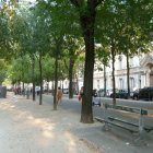 Viager appartement Paris 75017