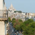 Viager appartement Paris 75017