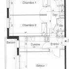 Viager appartement Maisons-alfort 94700