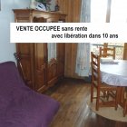 Viager appartement Paris 75014