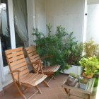 Viager appartement Nogent-sur-marne 94130