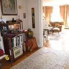 Viager appartement Nogent-sur-marne 94130