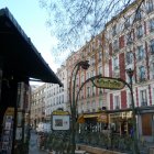 Viager appartement Paris 75020