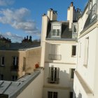 Viager appartement Paris 75020