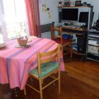 Viager appartement Paris 75020