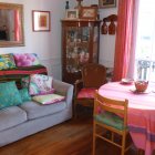 Viager appartement Paris 75020