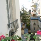 Viager appartement Paris 75020