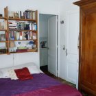 Viager appartement Paris 75020