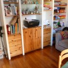 Viager appartement Paris 75020