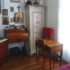 Viager appartement Paris 75020