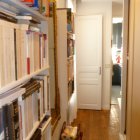 Viager appartement Paris 75020