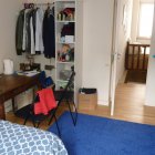 Viager appartement Paris 75017