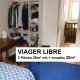 Viager appartement Paris 75017