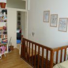 Viager appartement Paris 75017
